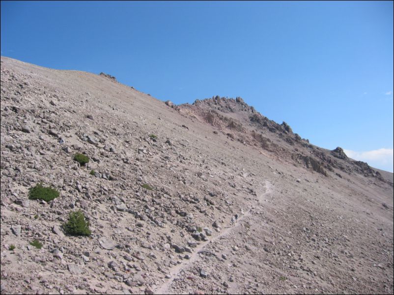 2005-07-31 Lassen (24) Look back